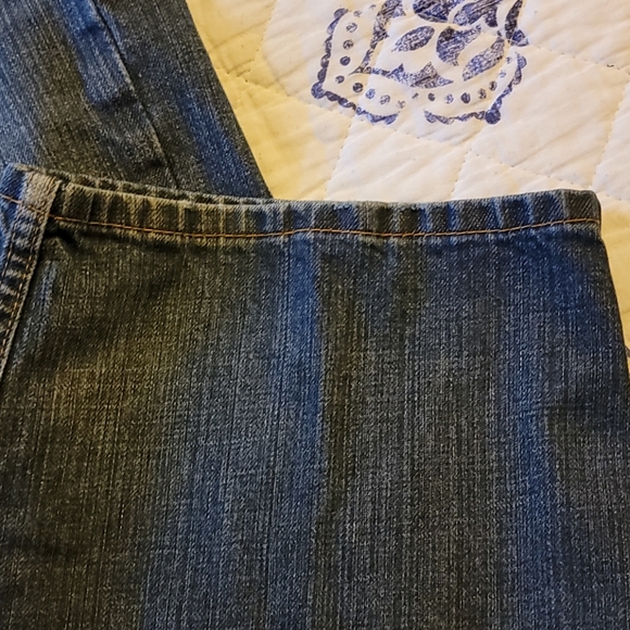 Levi 550 Relaxed Fit Jeans Sz 50x30 - Picture 3 of 11
